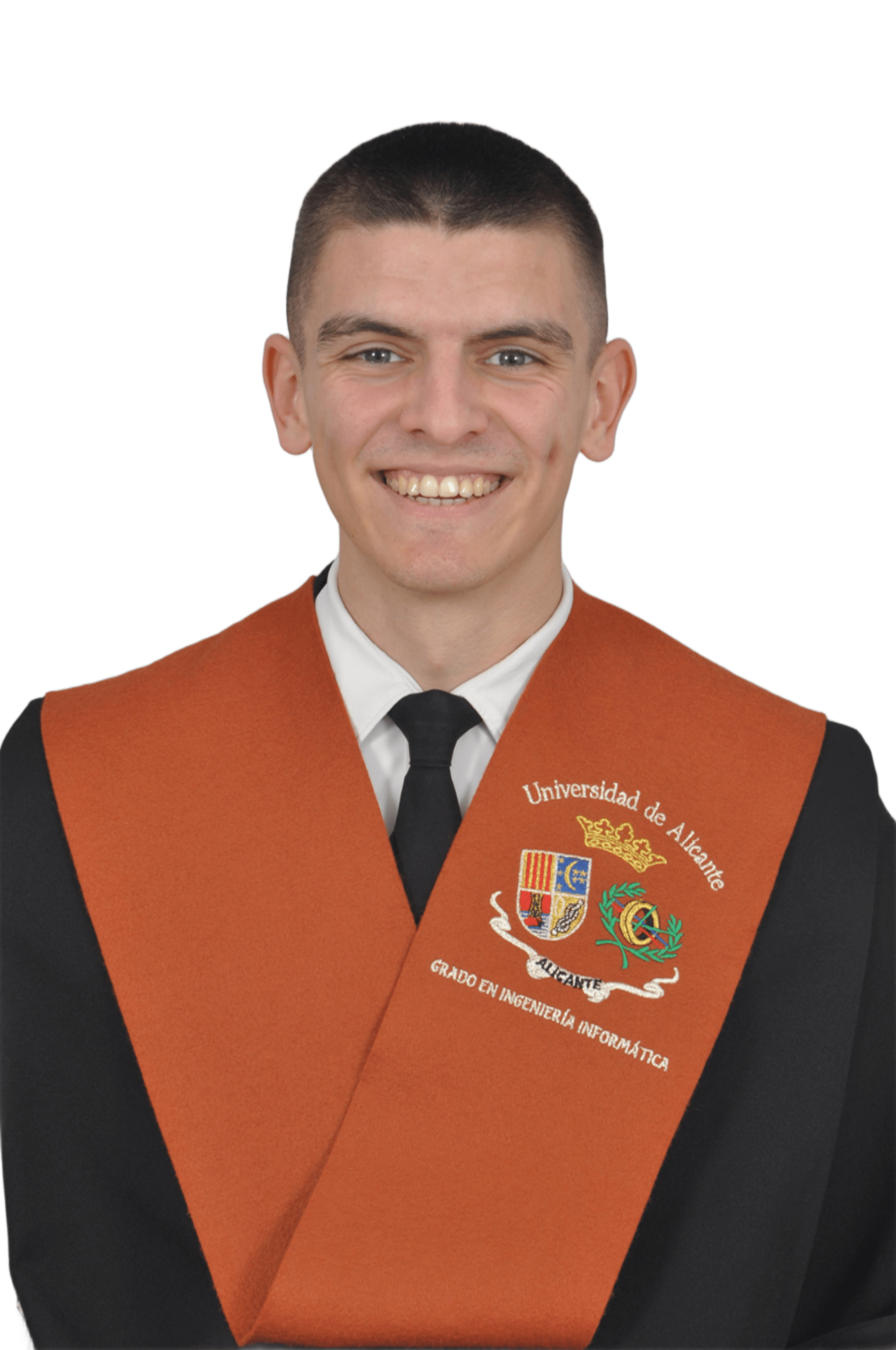 Mario Cano Antolin
